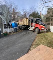 Best Residential Junk Removal  in Glen Rock, NJ